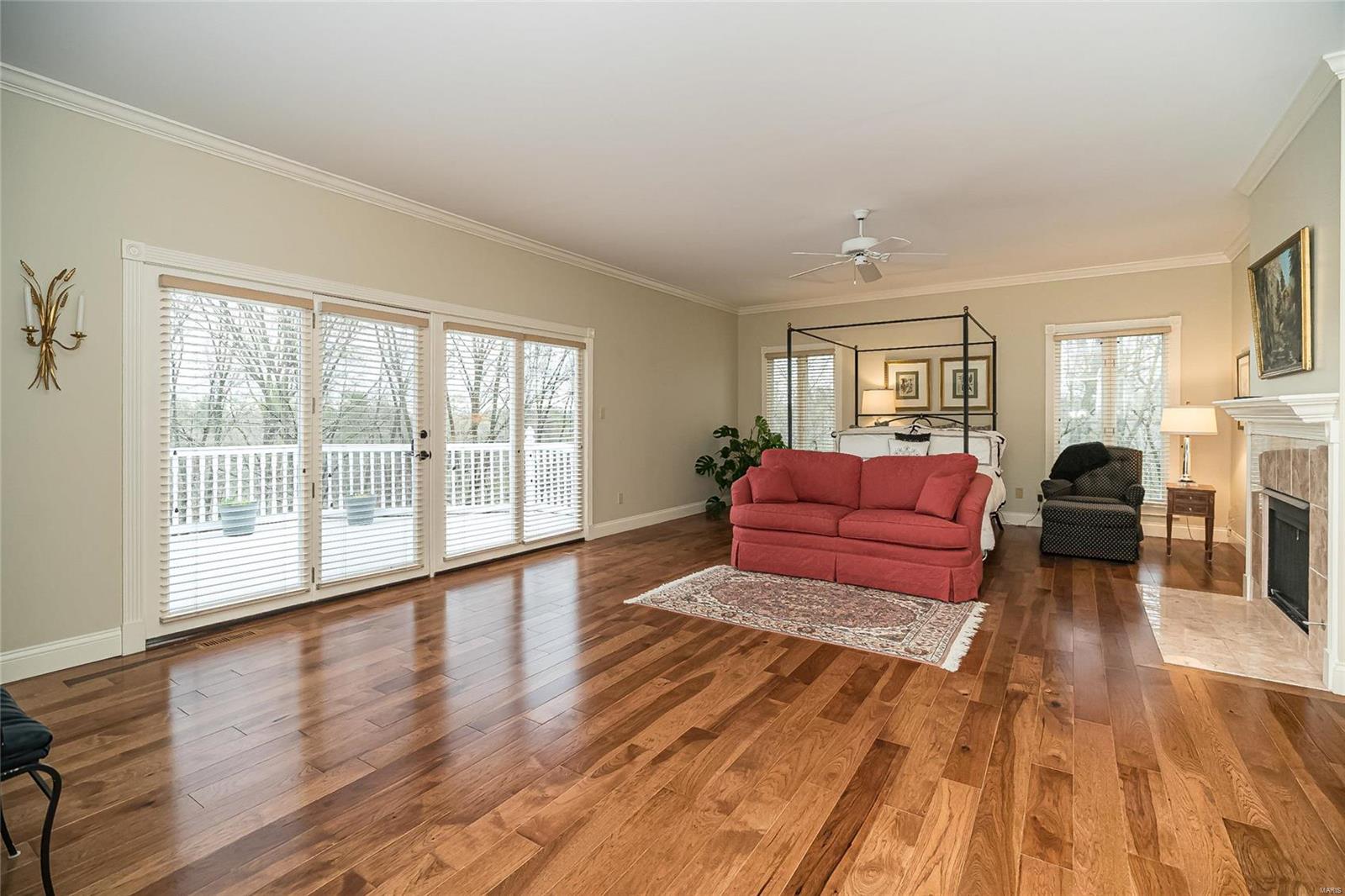 US Surv 2760 - Residential