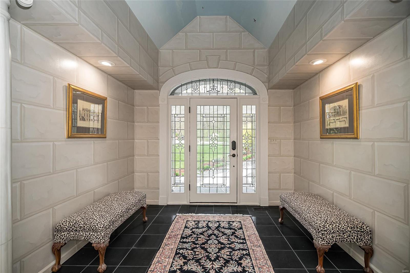 US Surv 2760 - Residential