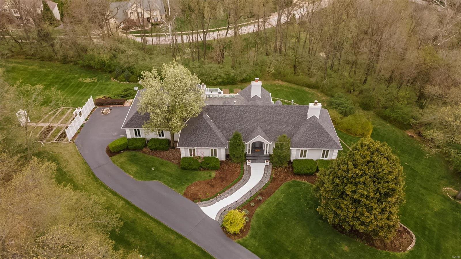 US Surv 2760 - Residential