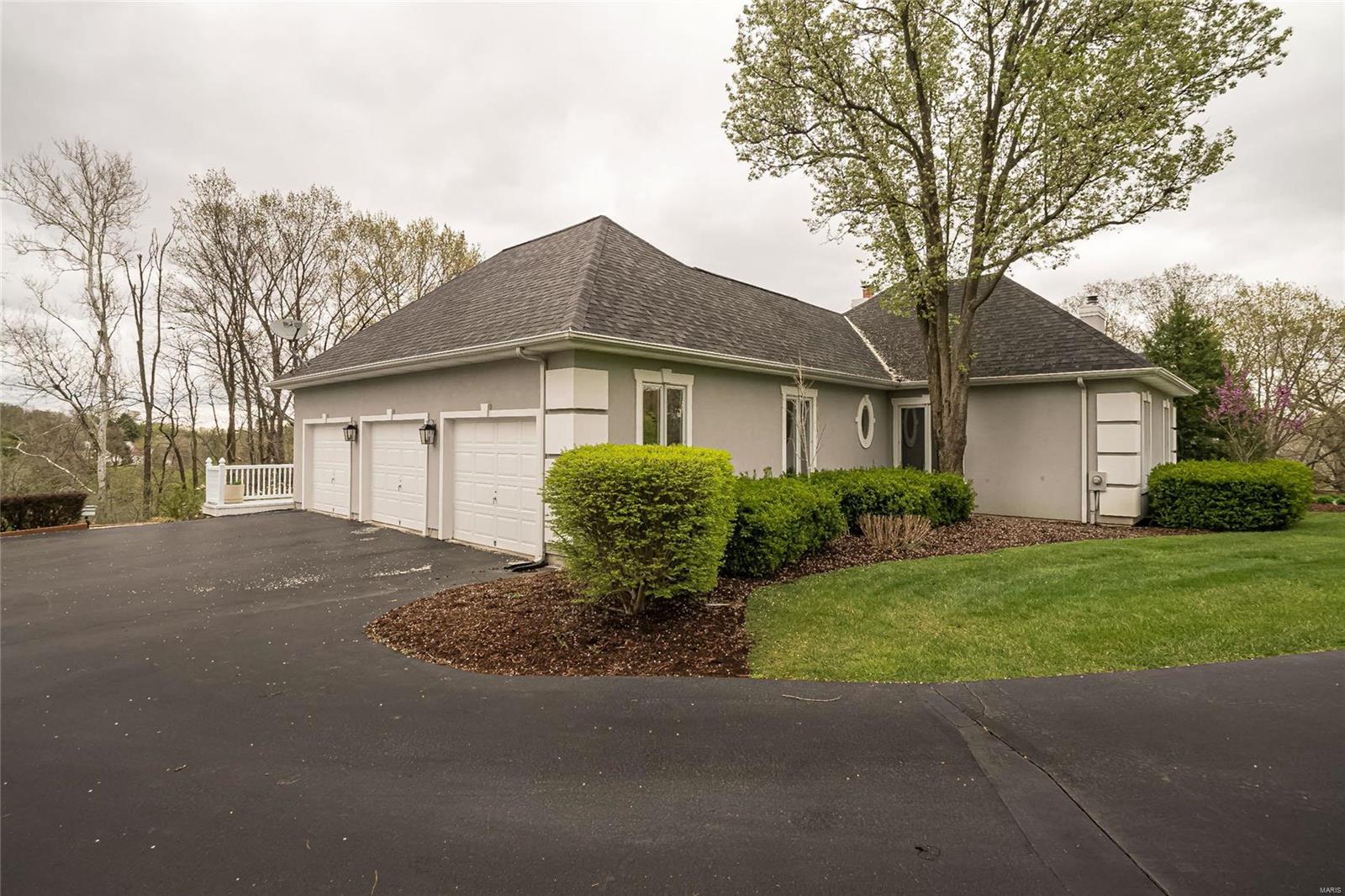 US Surv 2760 - Residential