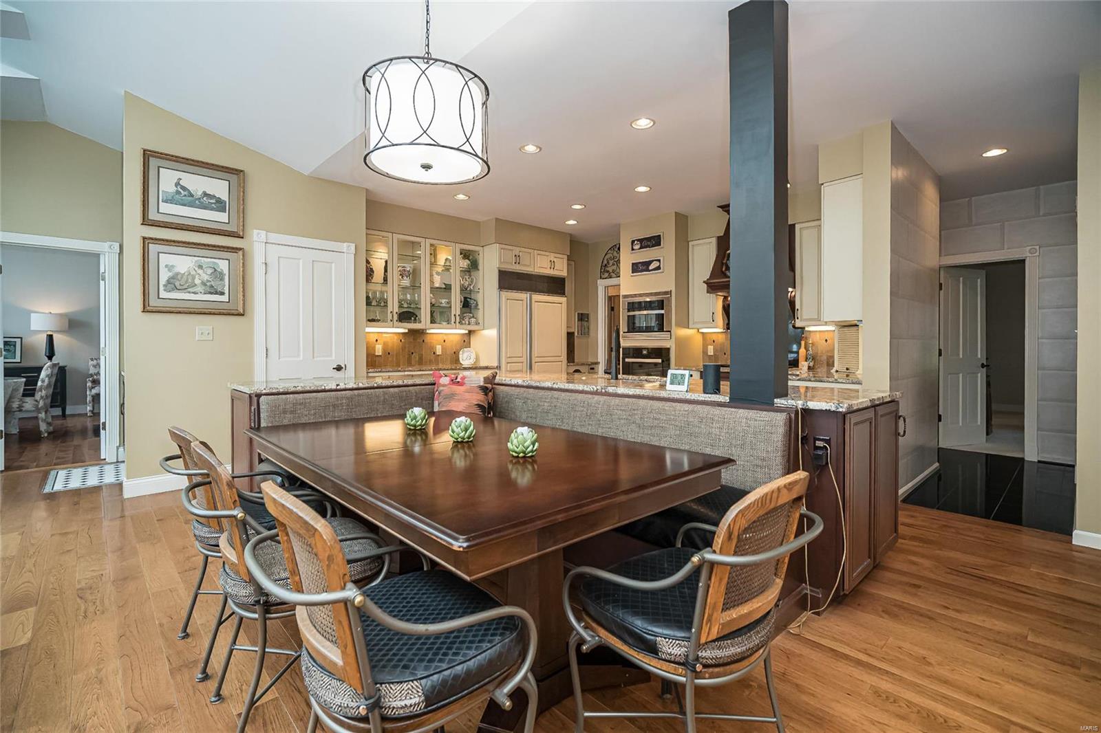 US Surv 2760 - Residential