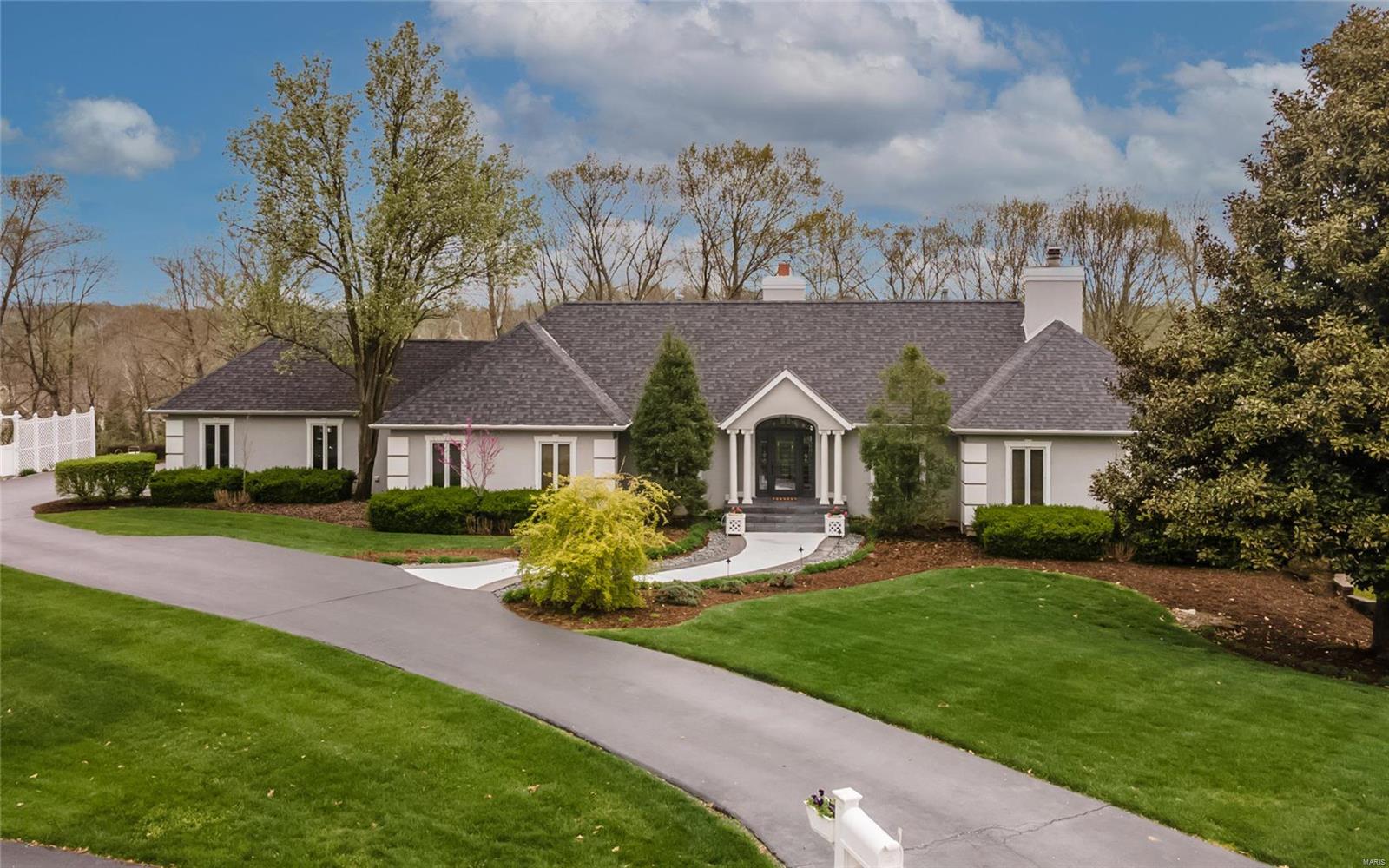 US Surv 2760 - Residential