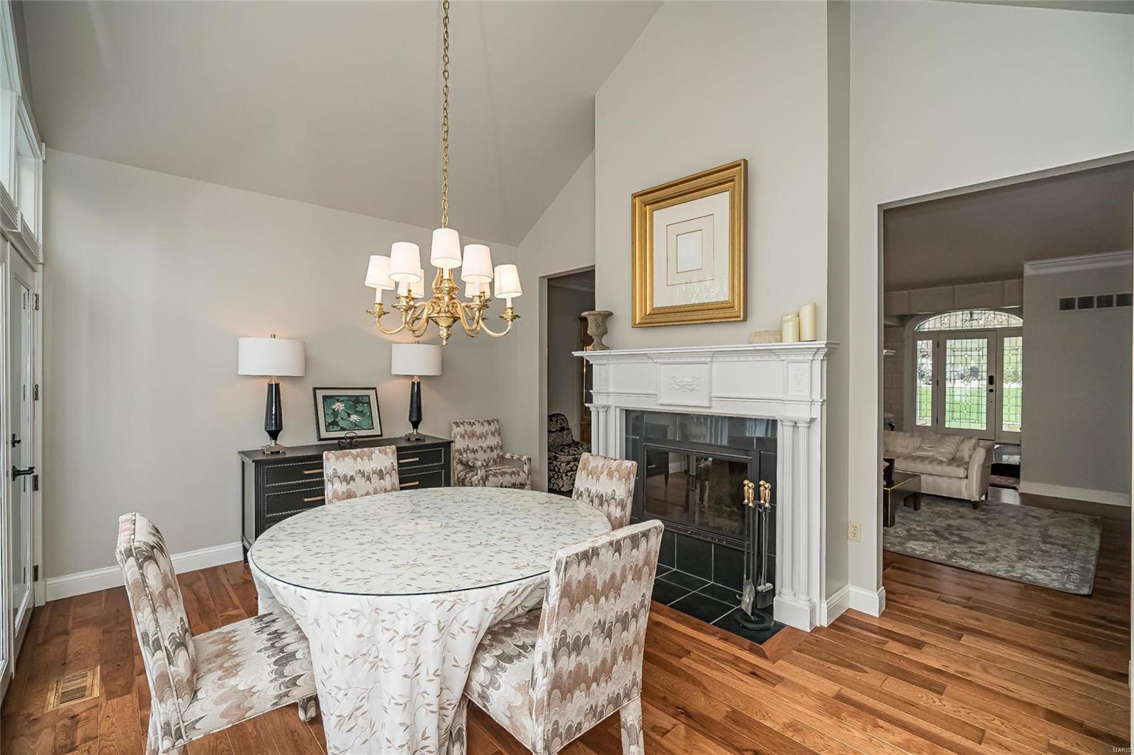 US Surv 2760 - Residential