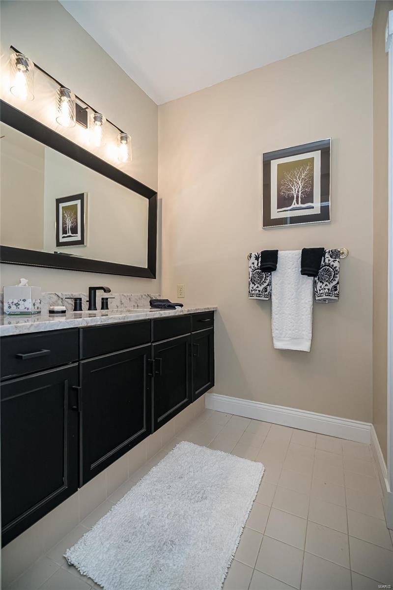 US Surv 2760 - Residential