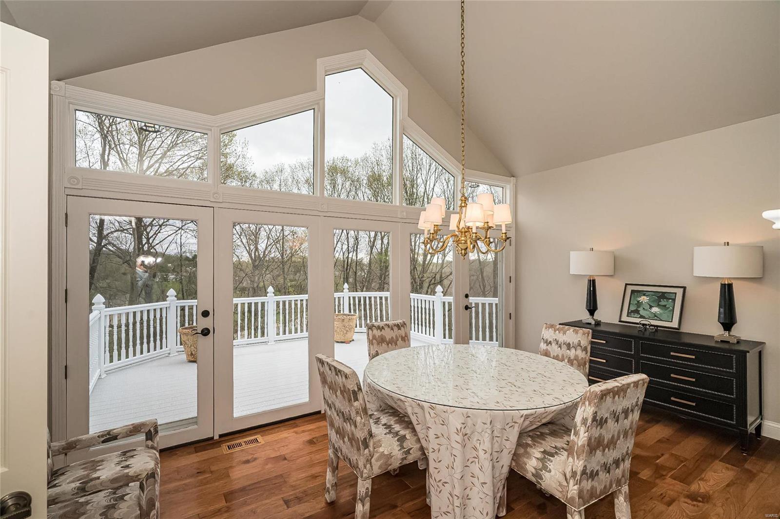 US Surv 2760 - Residential