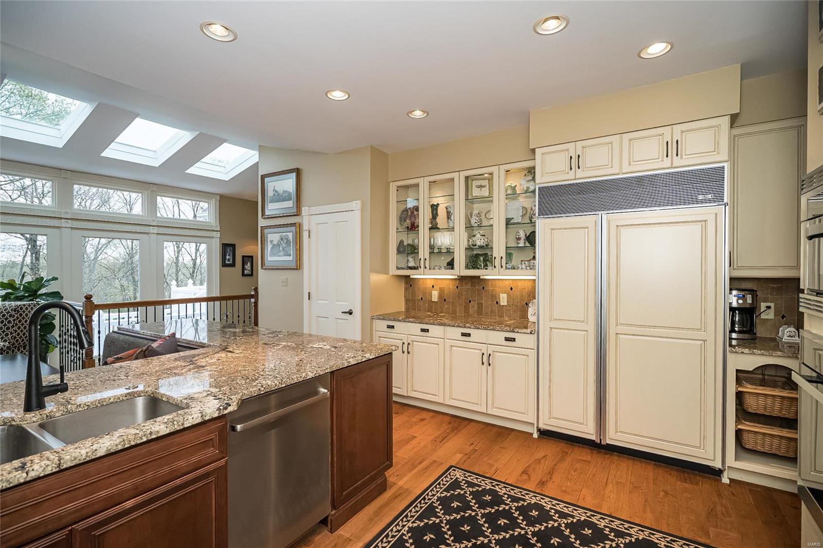 US Surv 2760 - Residential