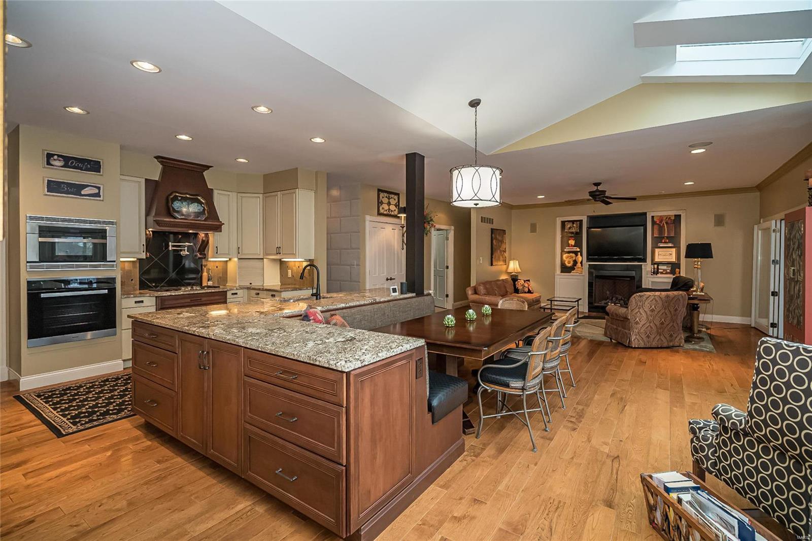 US Surv 2760 - Residential