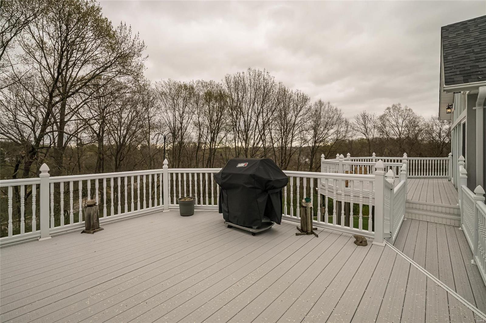 US Surv 2760 - Residential