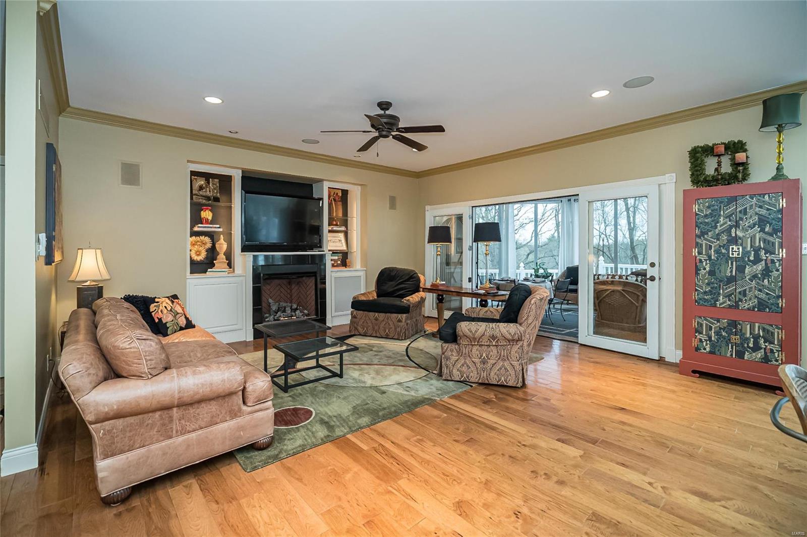 US Surv 2760 - Residential