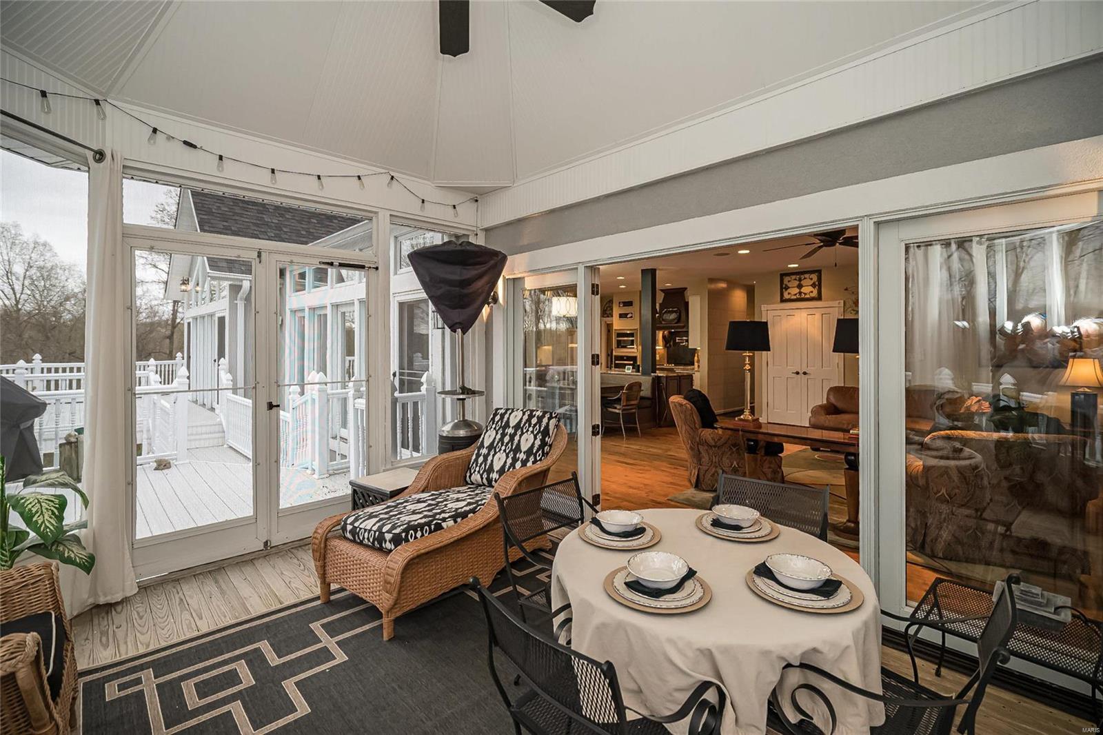 US Surv 2760 - Residential