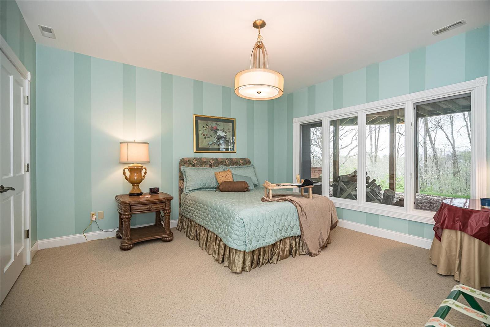 US Surv 2760 - Residential