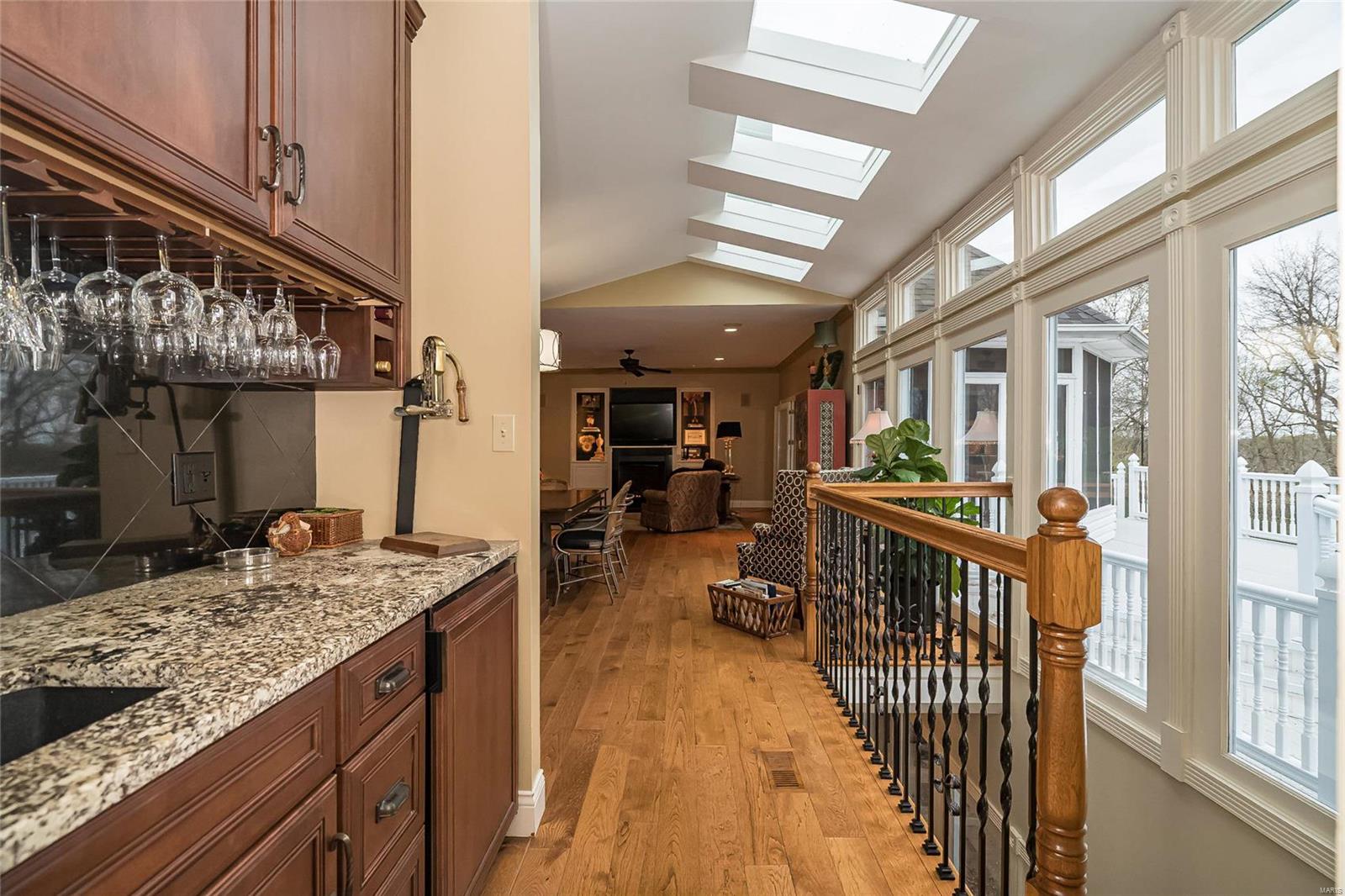 US Surv 2760 - Residential