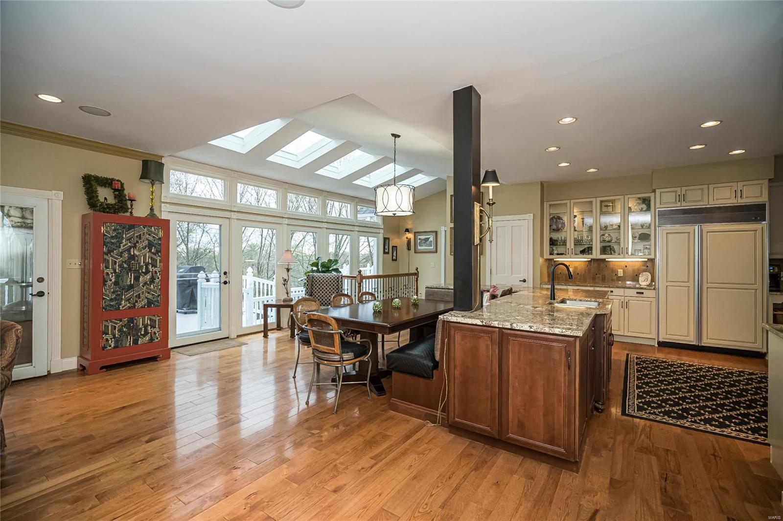 US Surv 2760 - Residential