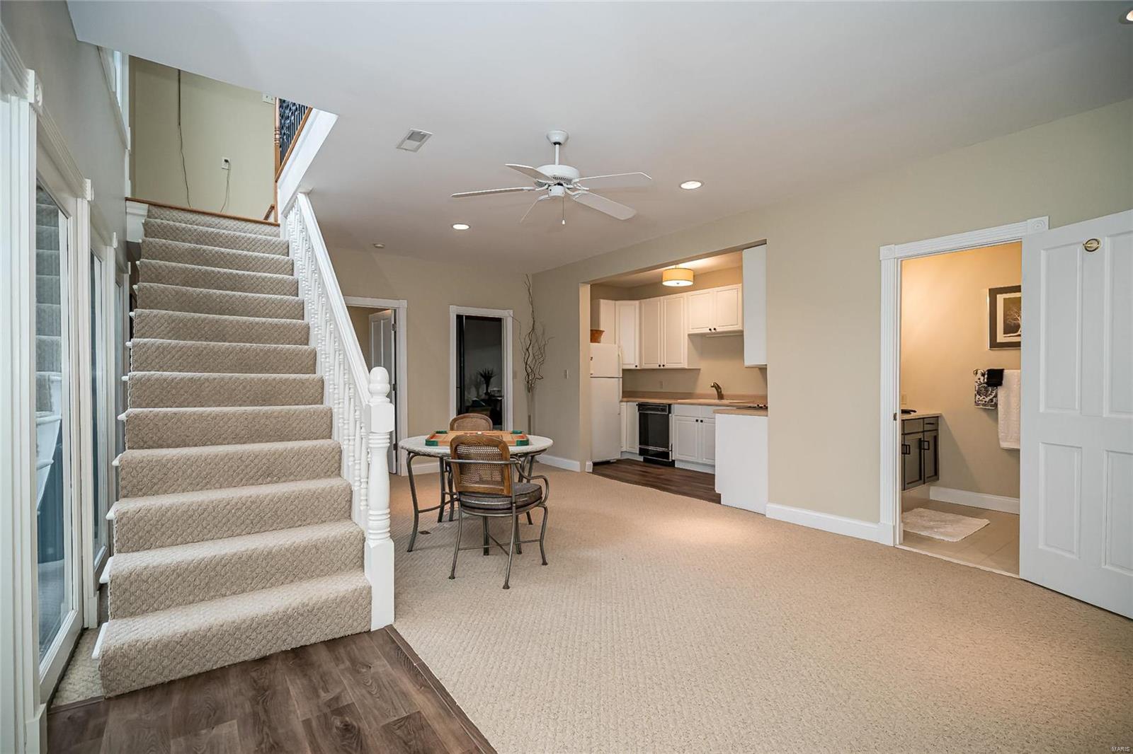 US Surv 2760 - Residential