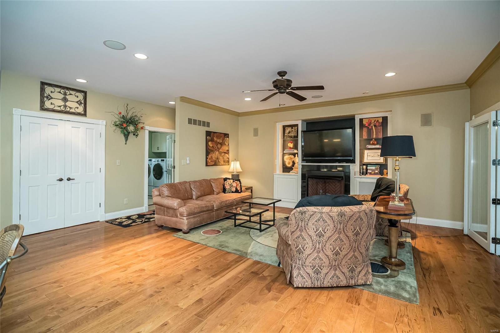 US Surv 2760 - Residential