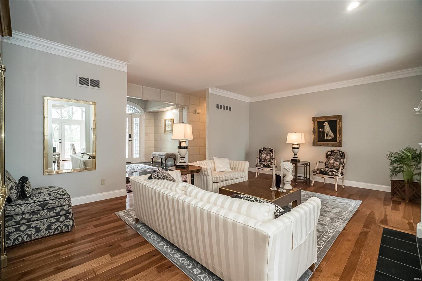 US Surv 2760 - Residential