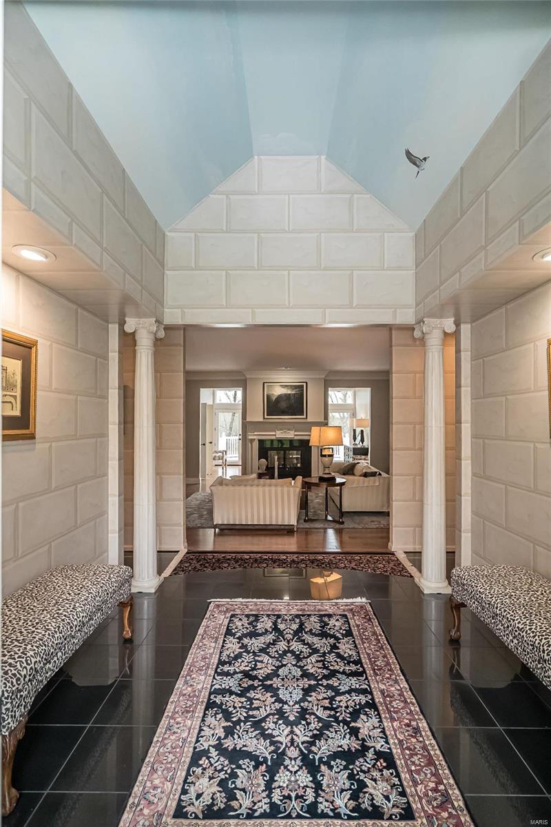 US Surv 2760 - Residential