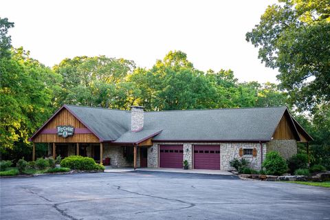 730 PCR 848 Perryville MO 63775