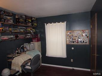 Capetown - Residential