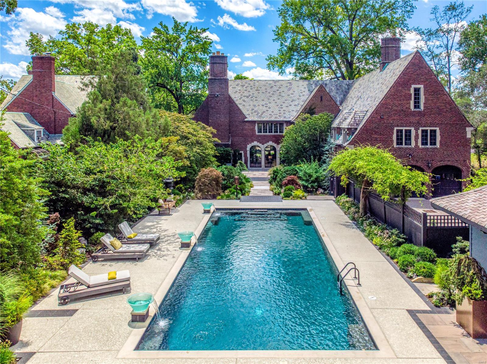 Catlin Tr Add - Residential