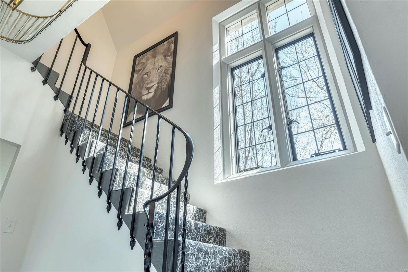 Catlin Tr Add - Residential