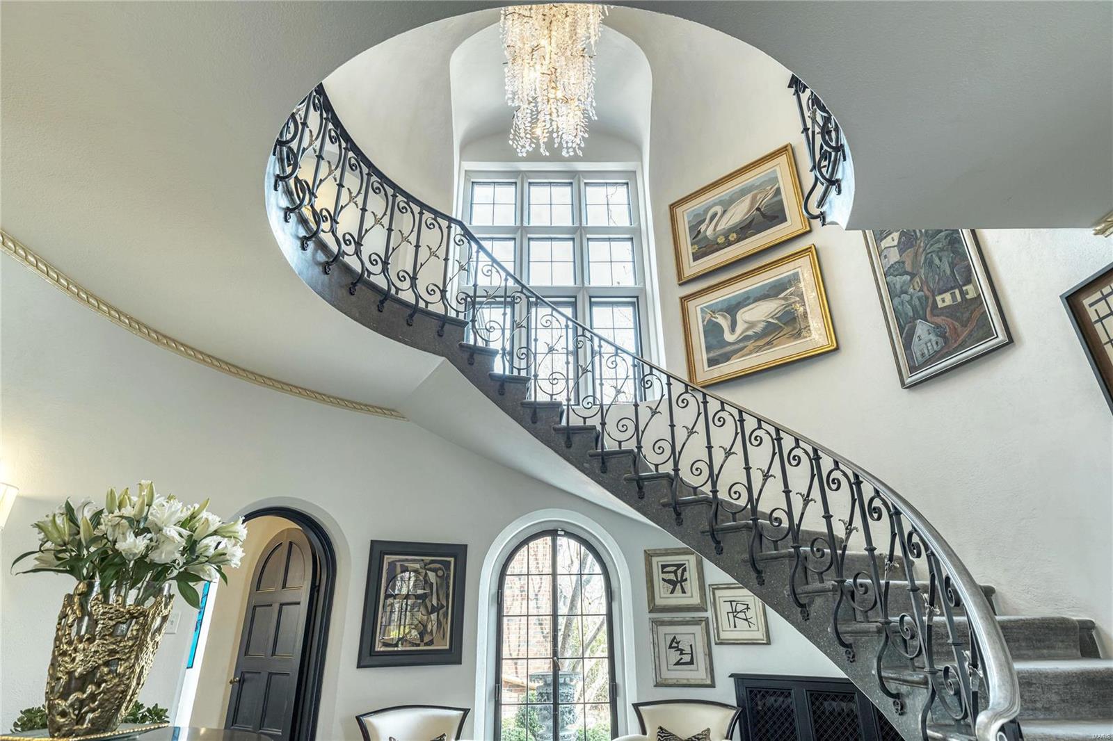 Catlin Tr Add - Residential