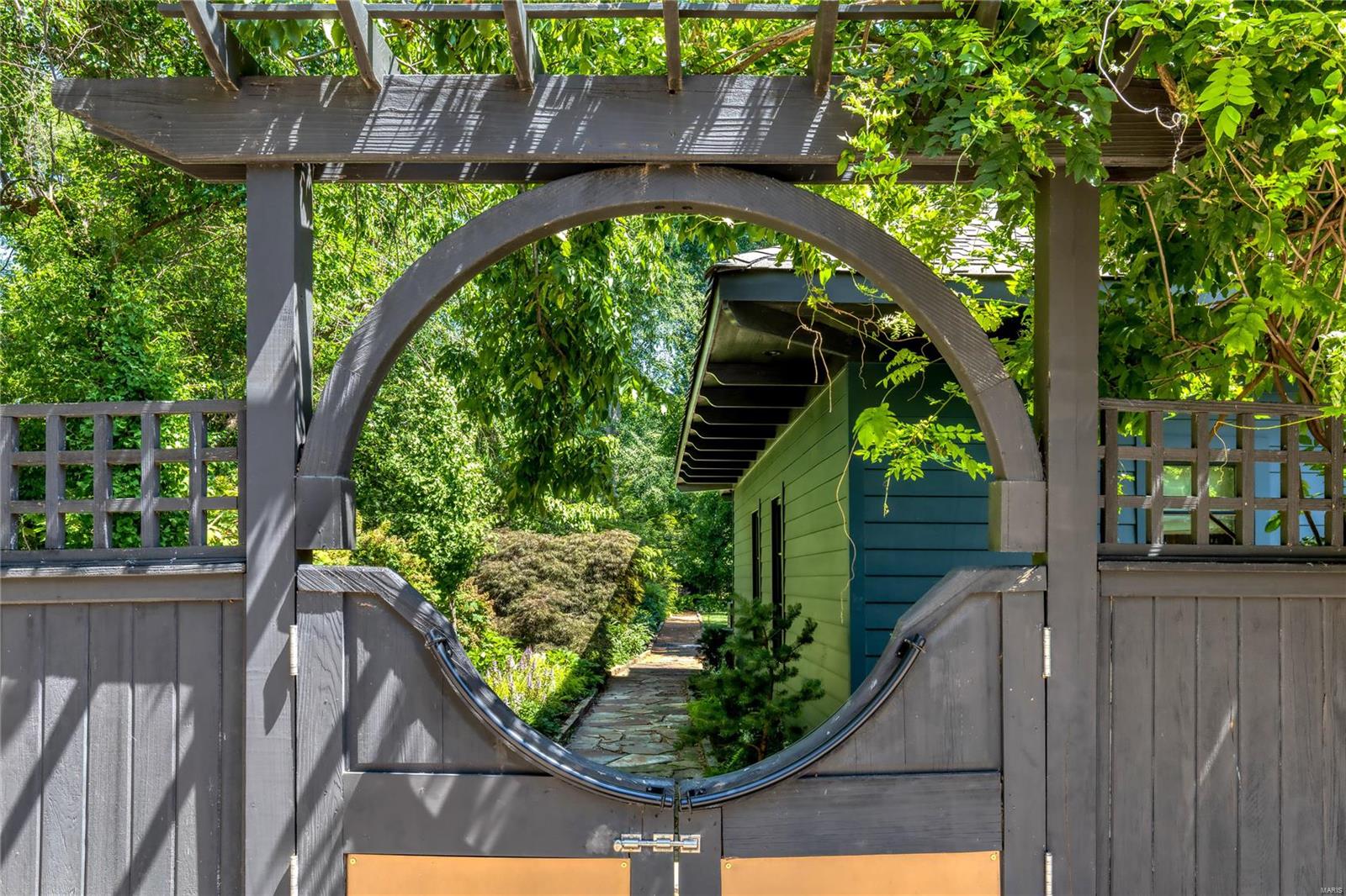 Catlin Tr Add - Residential