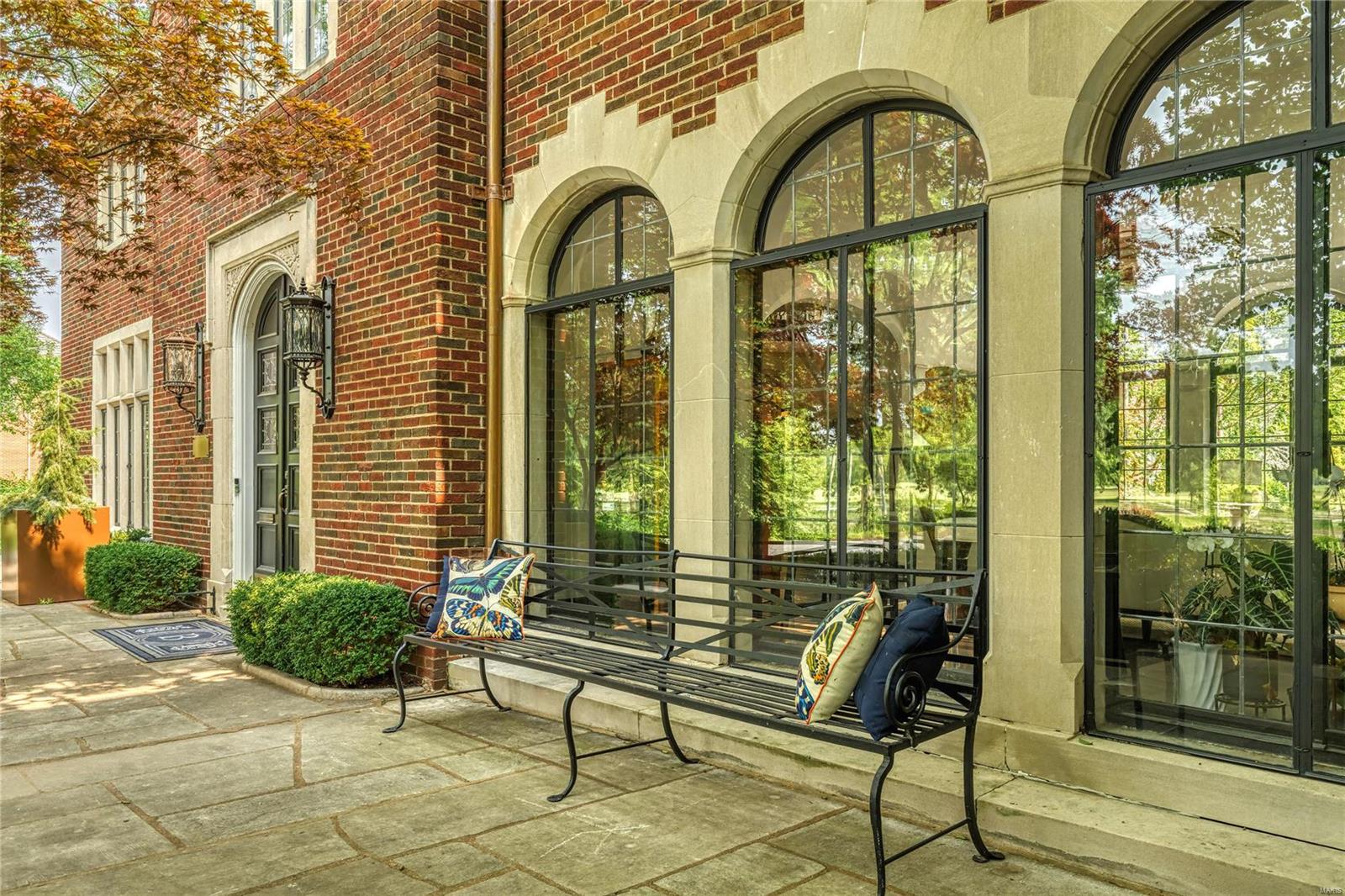 Catlin Tr Add - Residential