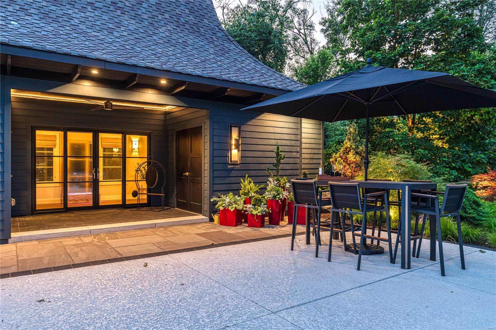 Catlin Tr Add - Residential