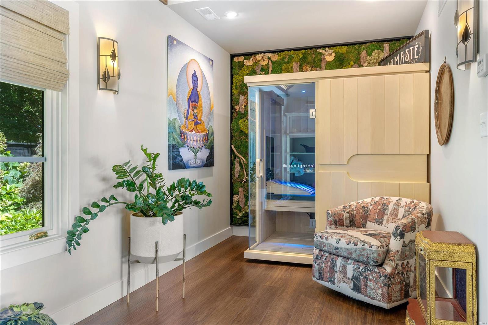 Catlin Tr Add - Residential