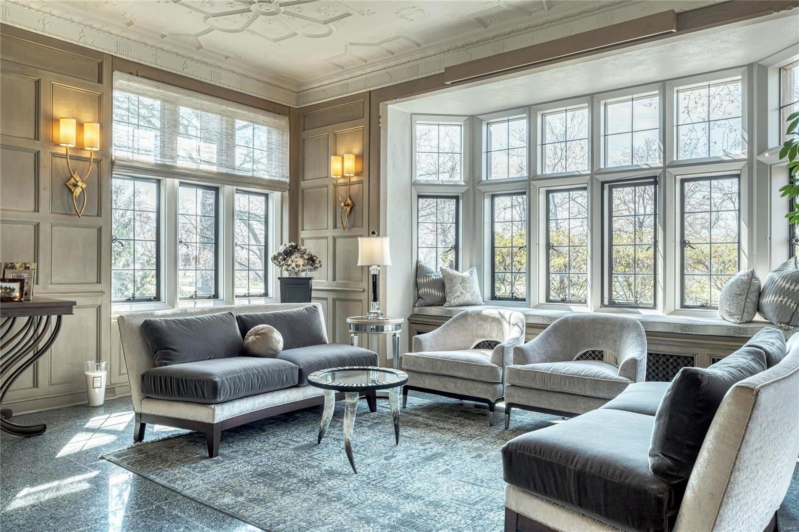 Catlin Tr Add - Residential