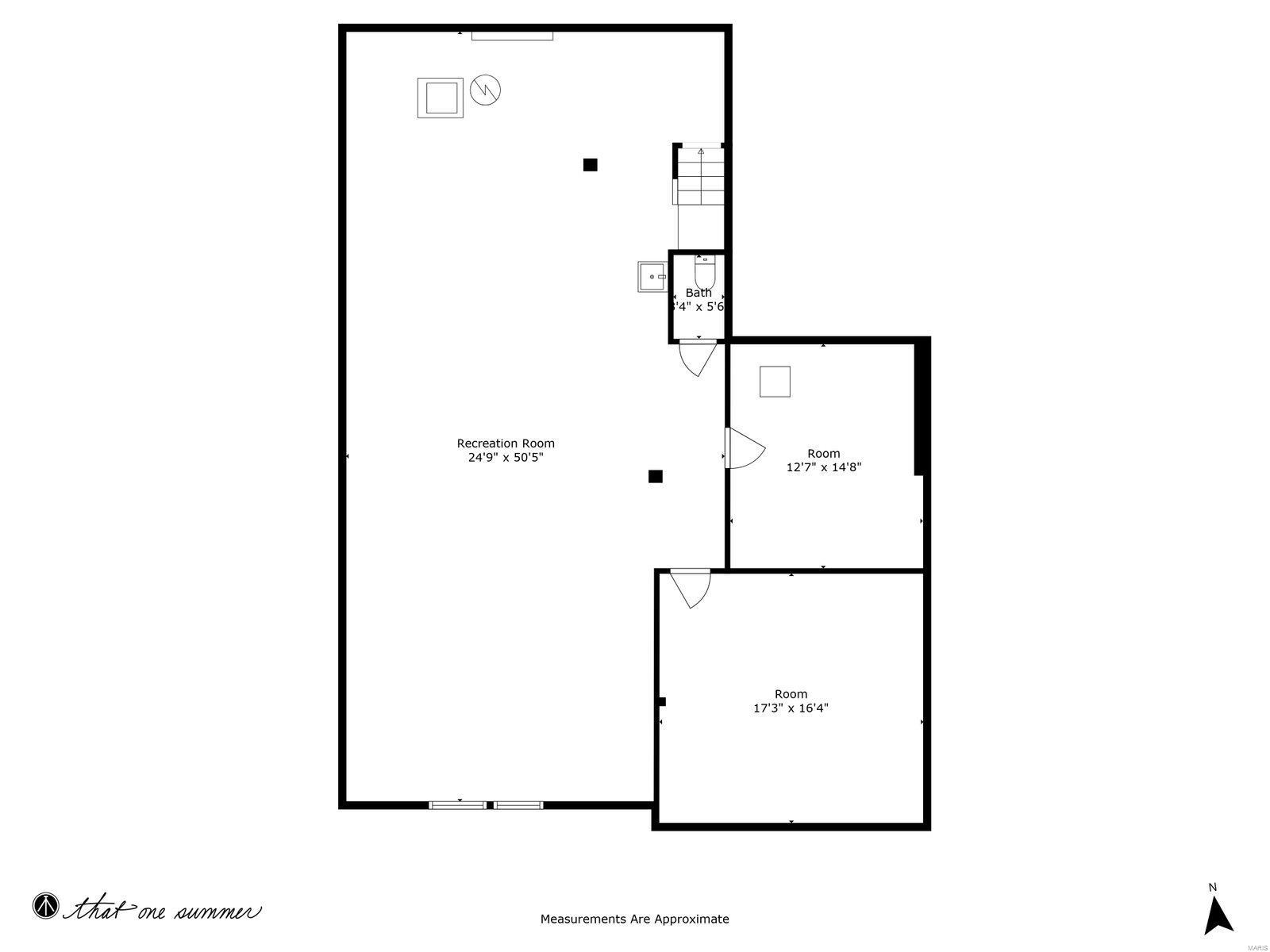 Catlin Tr Add - Residential