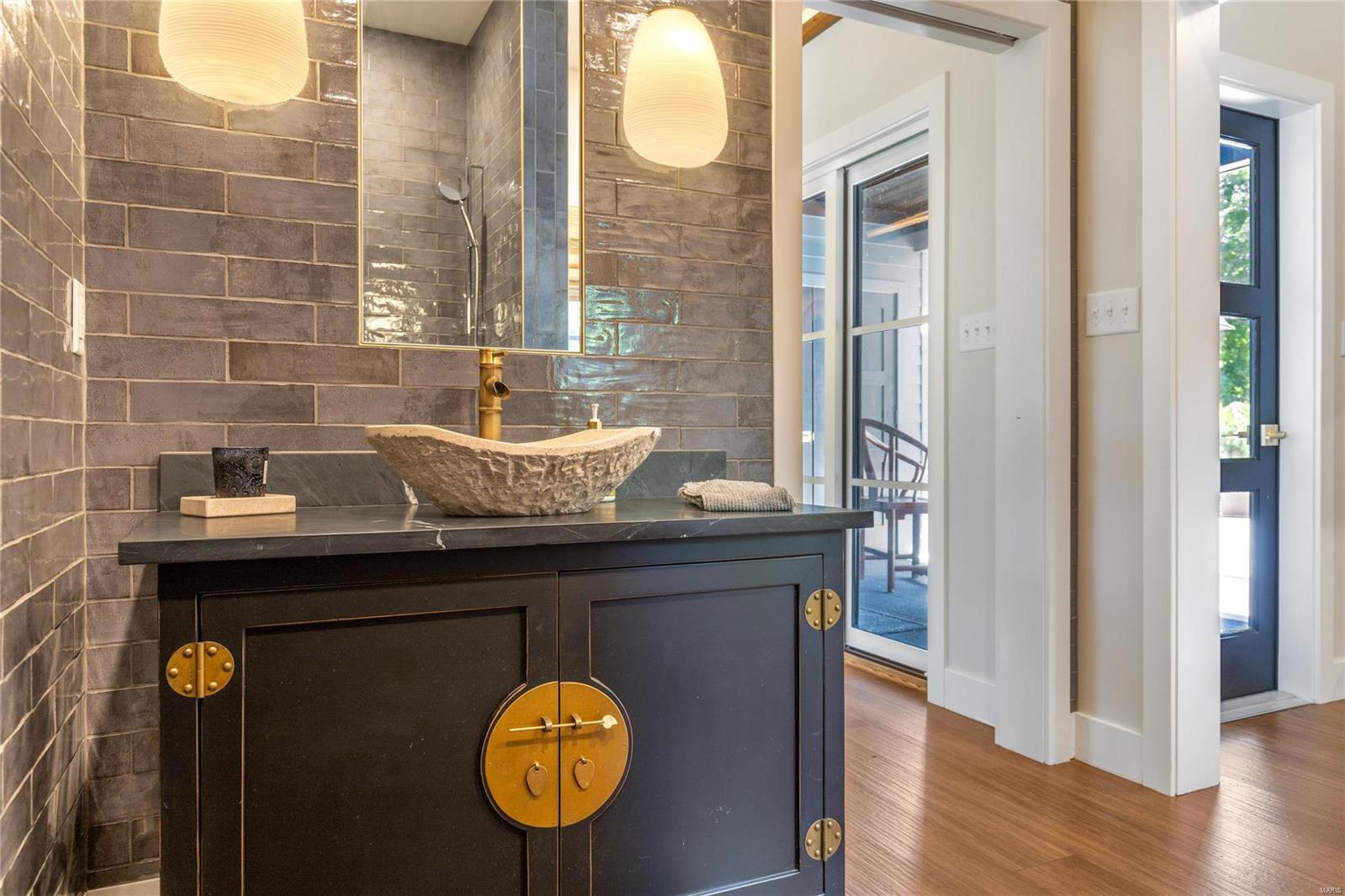 Catlin Tr Add - Residential