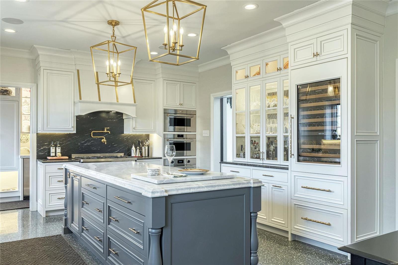 Catlin Tr Add - Residential