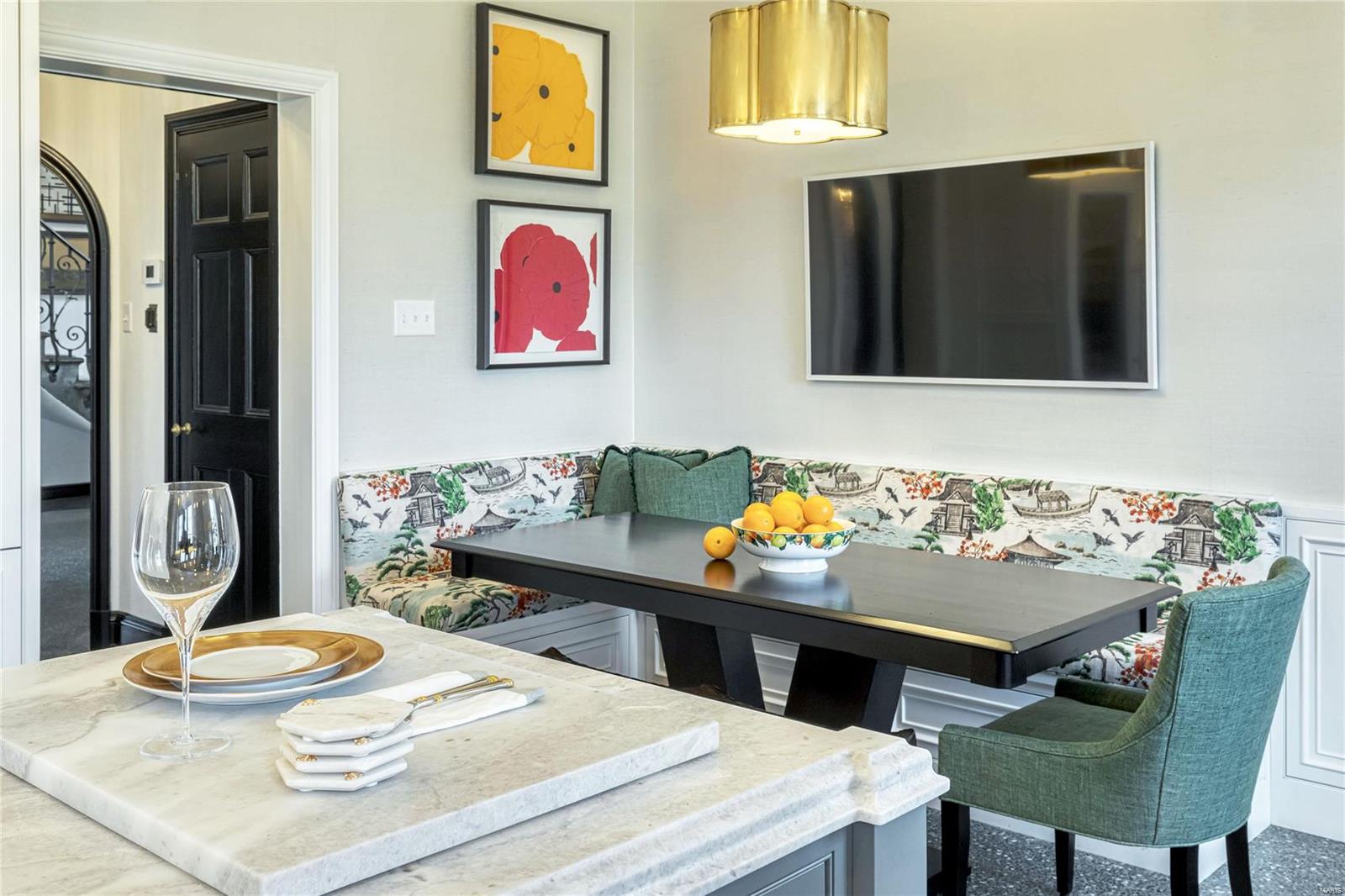 Catlin Tr Add - Residential