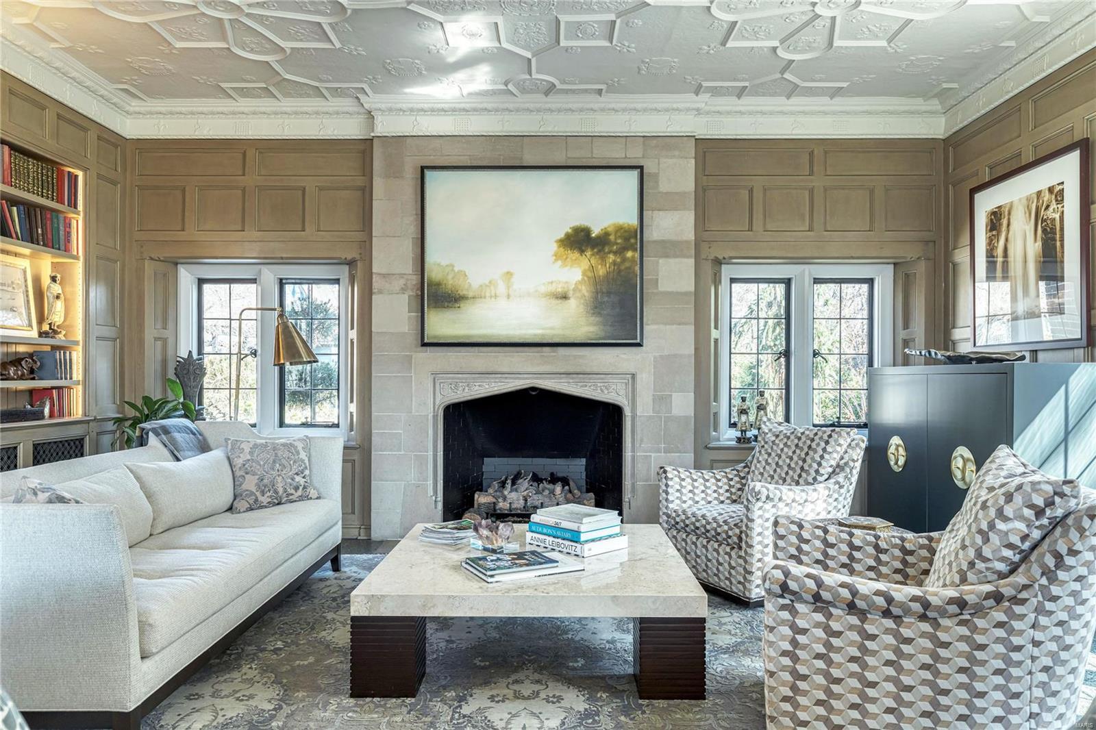 Catlin Tr Add - Residential