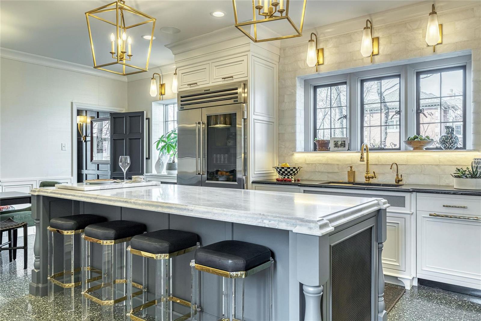 Catlin Tr Add - Residential