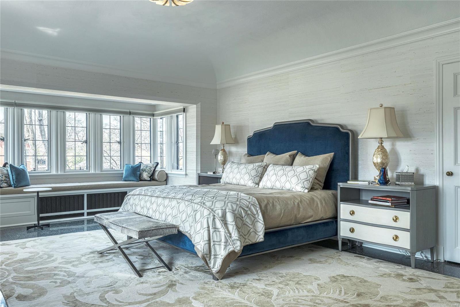 Catlin Tr Add - Residential