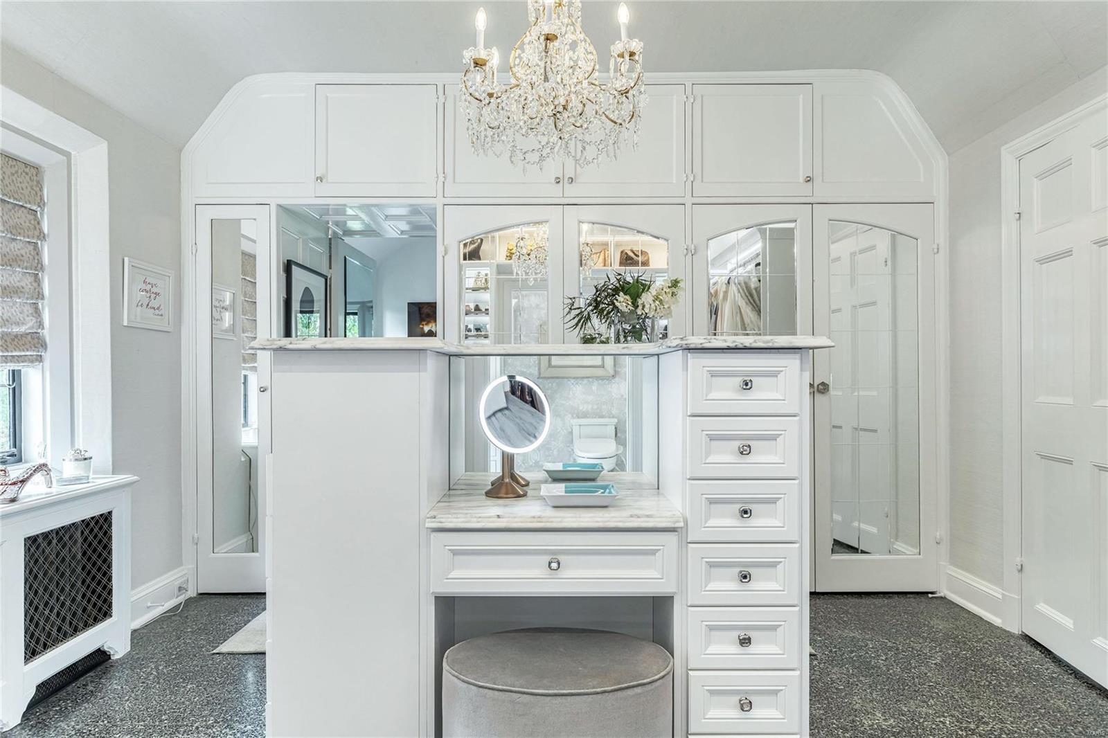 Catlin Tr Add - Residential