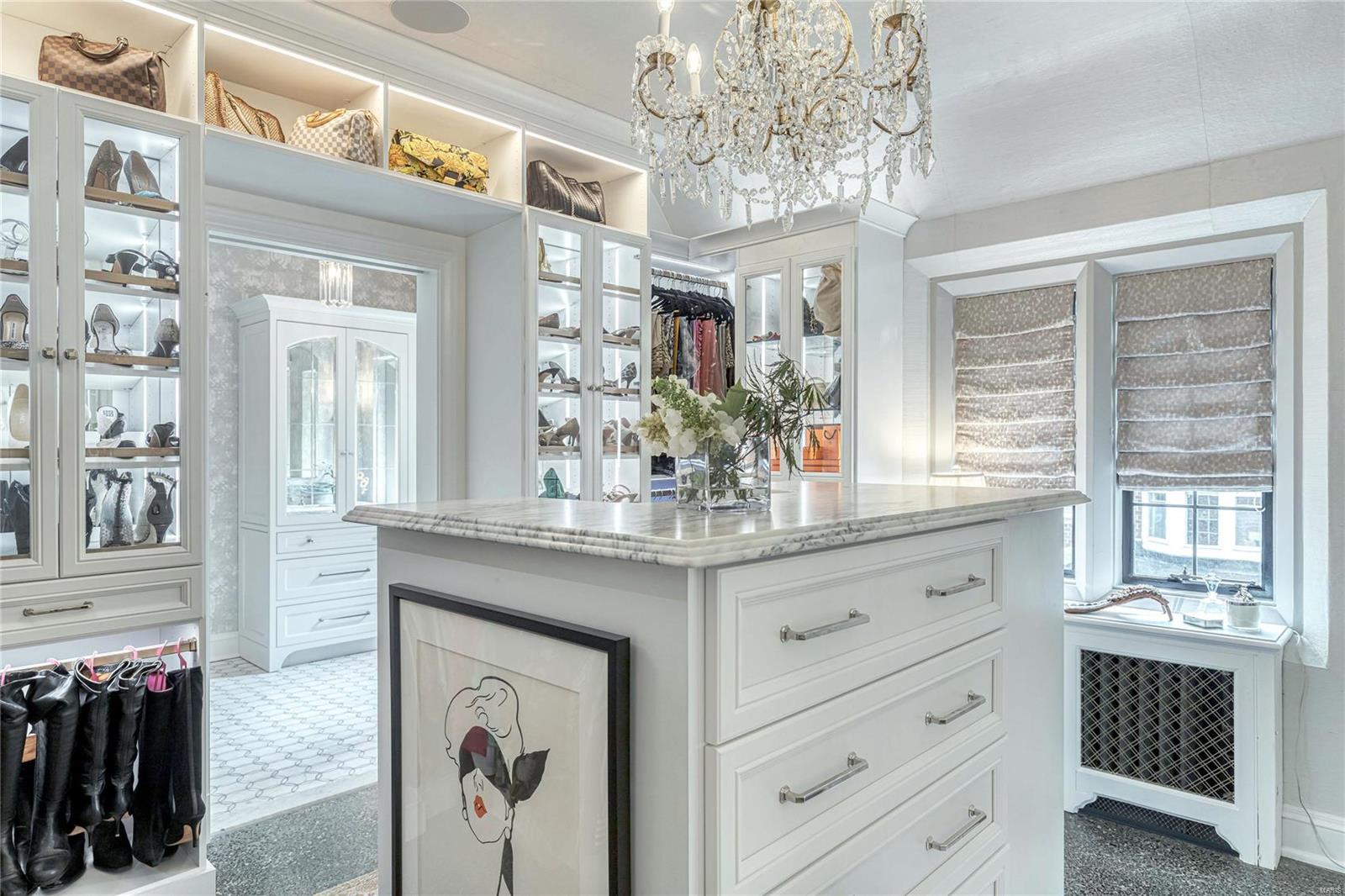 Catlin Tr Add - Residential