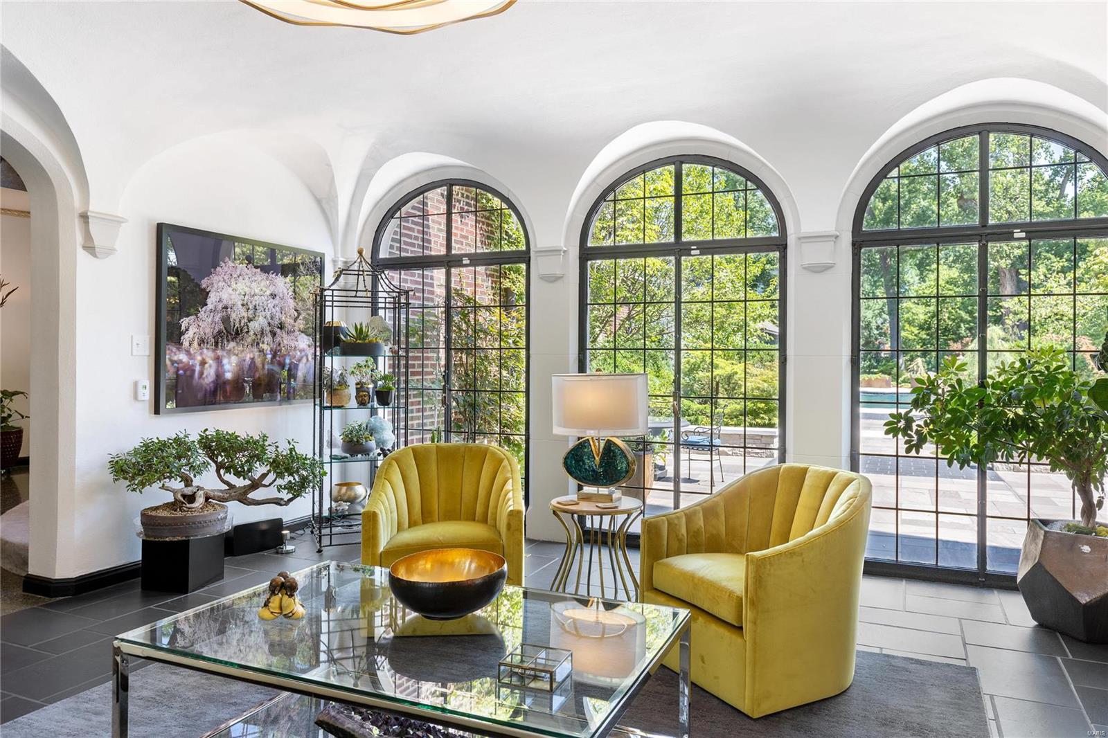 Catlin Tr Add - Residential