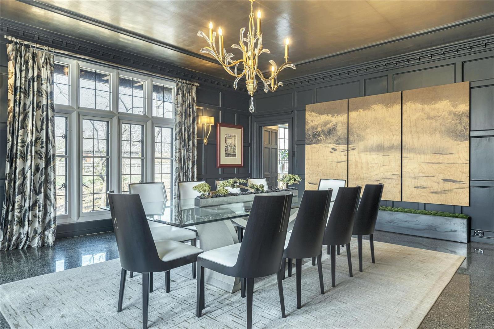 Catlin Tr Add - Residential