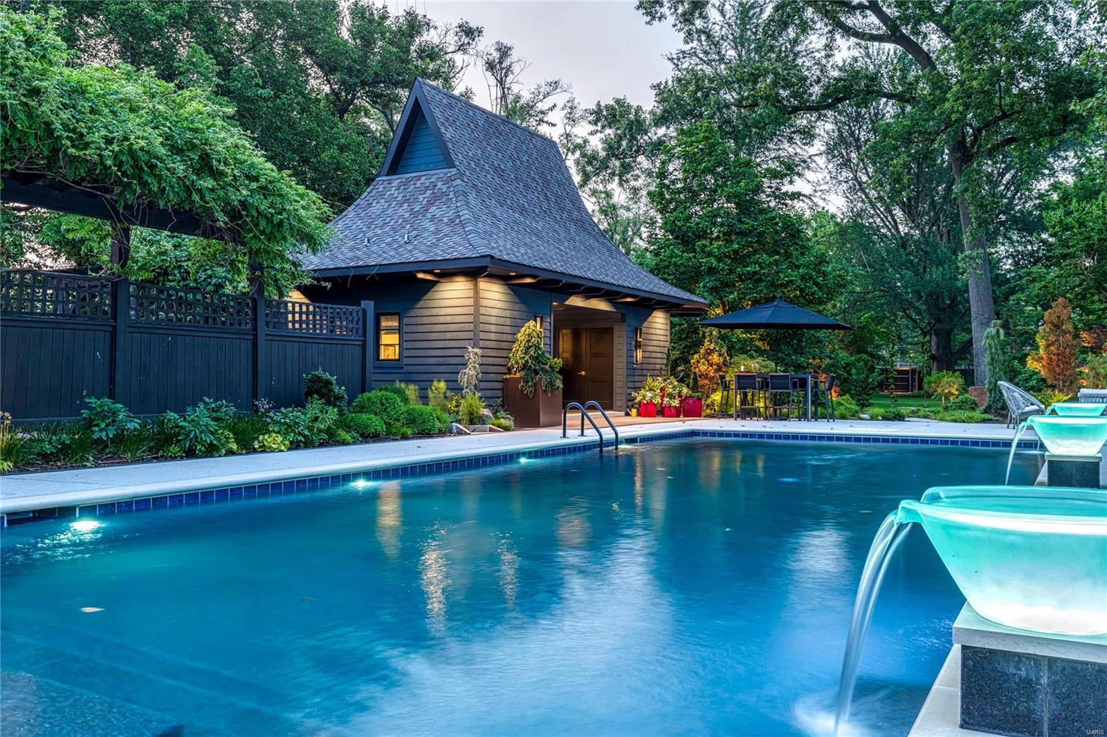 Catlin Tr Add - Residential