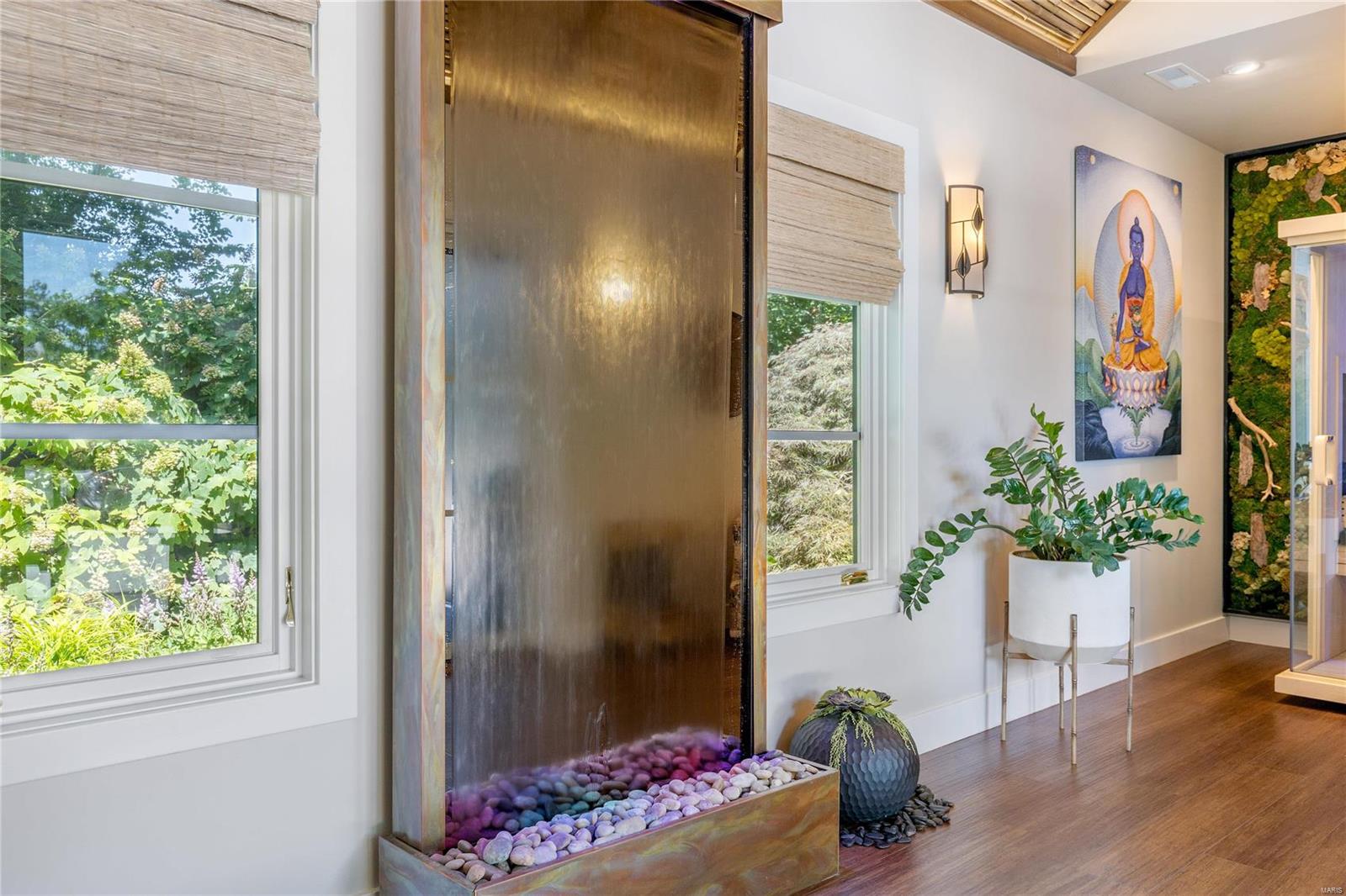 Catlin Tr Add - Residential