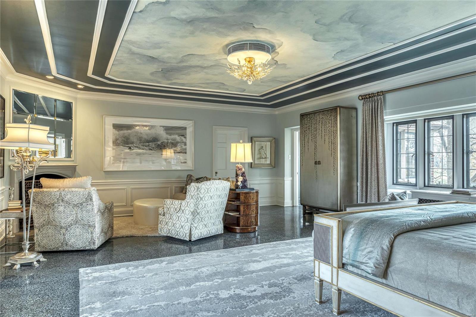 Catlin Tr Add - Residential