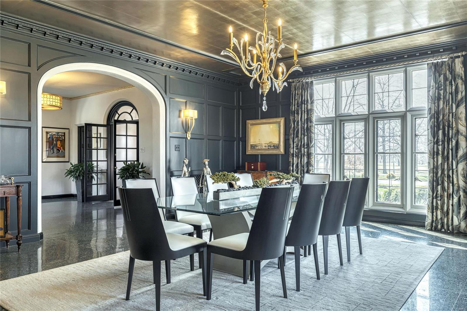 Catlin Tr Add - Residential