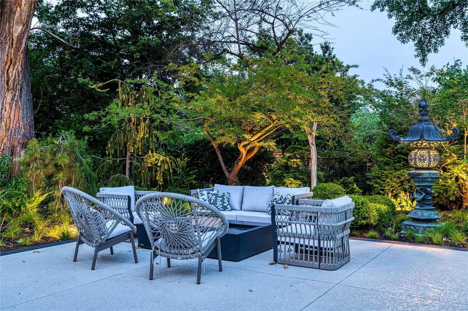 Catlin Tr Add - Residential