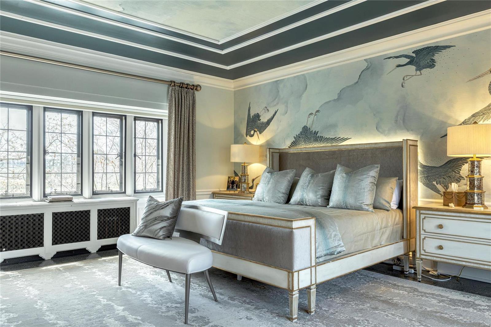 Catlin Tr Add - Residential