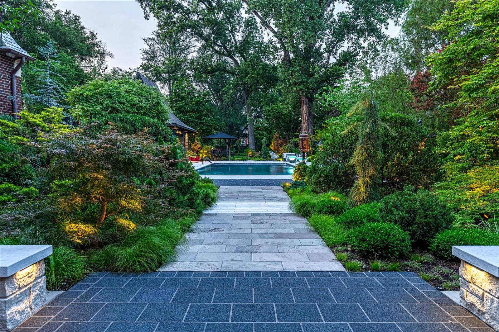 Catlin Tr Add - Residential