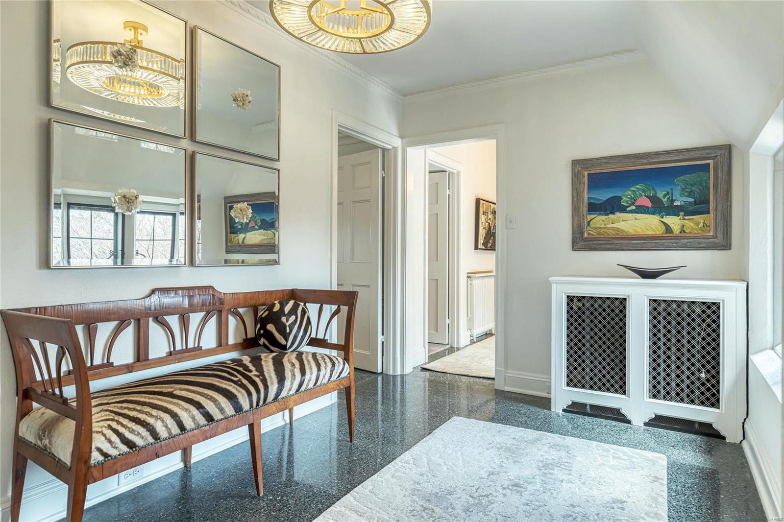 Catlin Tr Add - Residential